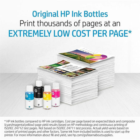 HP 971 (CN622AM) Original Standard Yield Inkjet Ink Cartridge - Single Pack - Cyan - 1 Each - Alternate-Image7