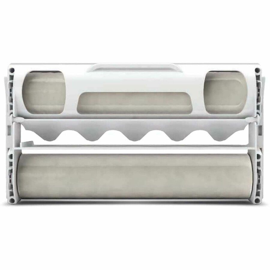 Xyron EZ Laminator Cartridge Refill - for Document - White - 1 Each