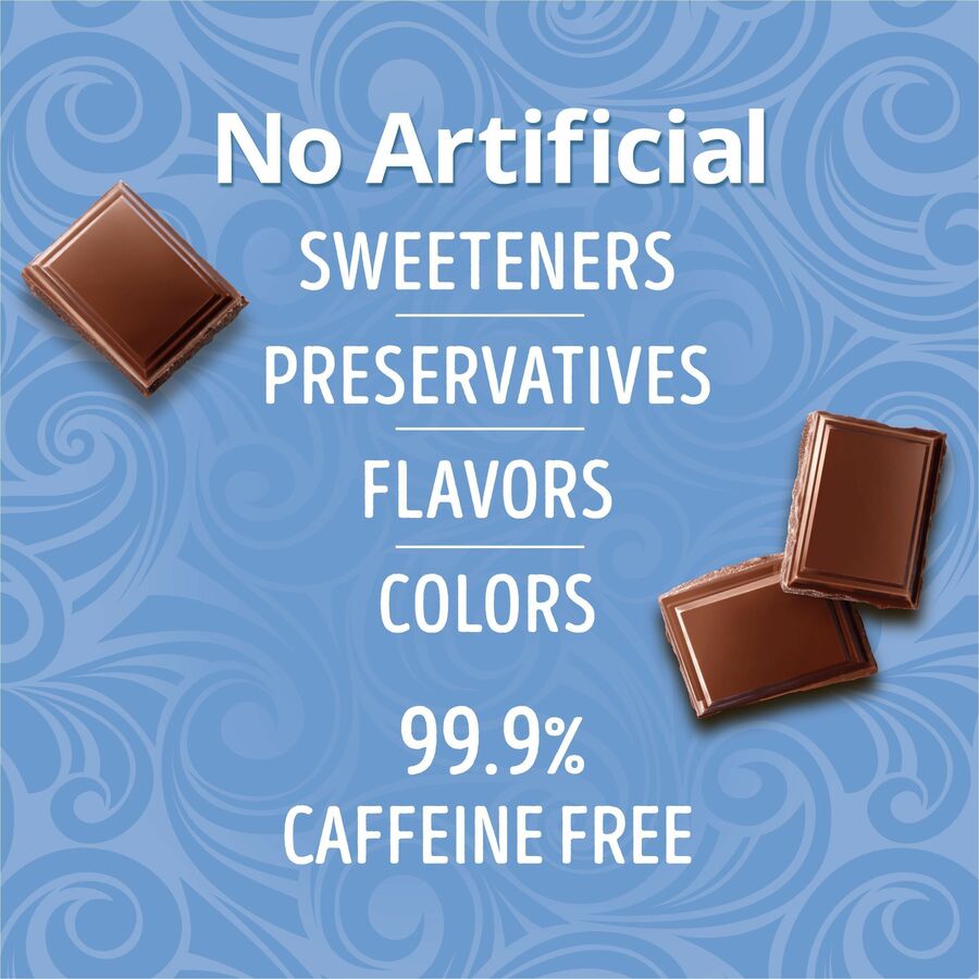 Swiss Miss Hot Chocolate Mix - Top