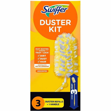 Swiffer 360 Dusters Extender Kit - 2000