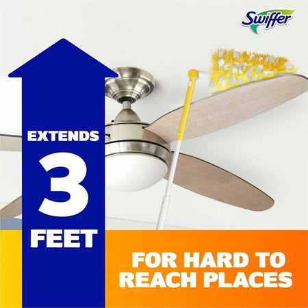 Swiffer 360 Dusters Extender Kit - Alternate-Image7