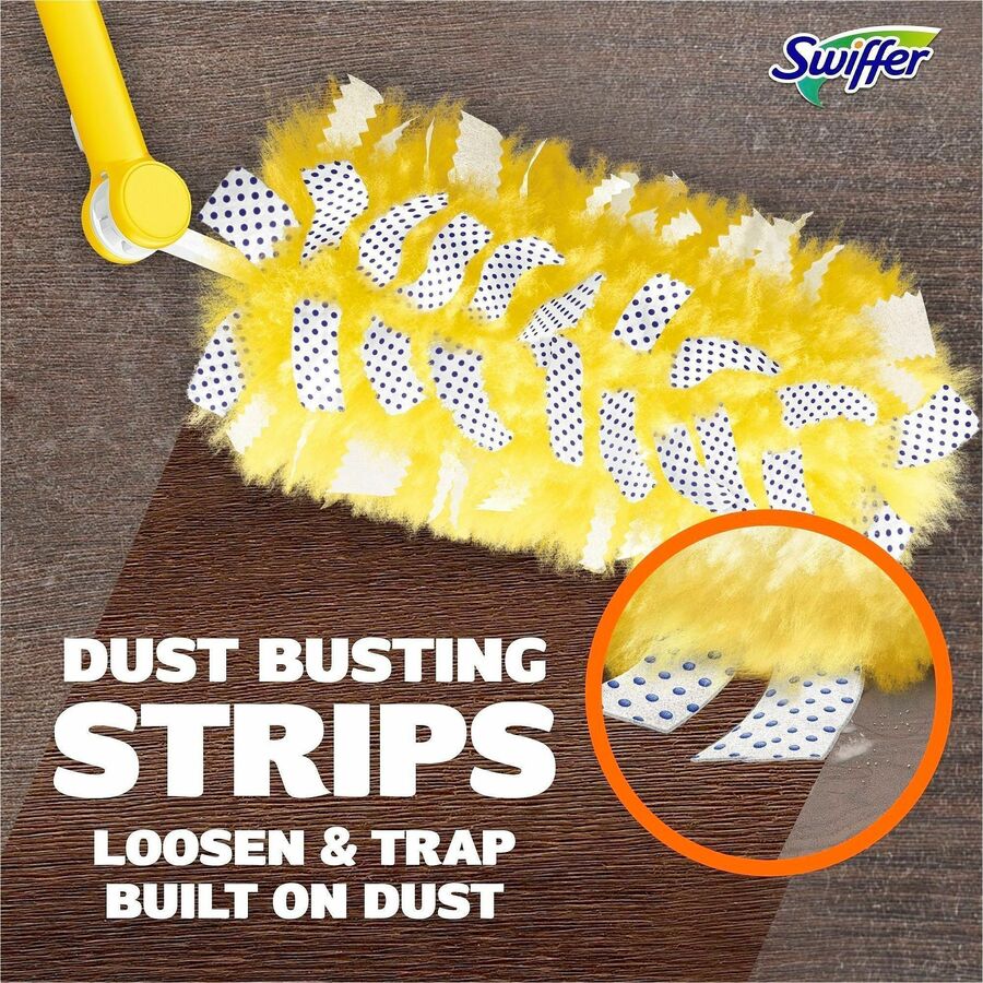 Swiffer 360 Dusters Extender Kit - Alternate-Image2