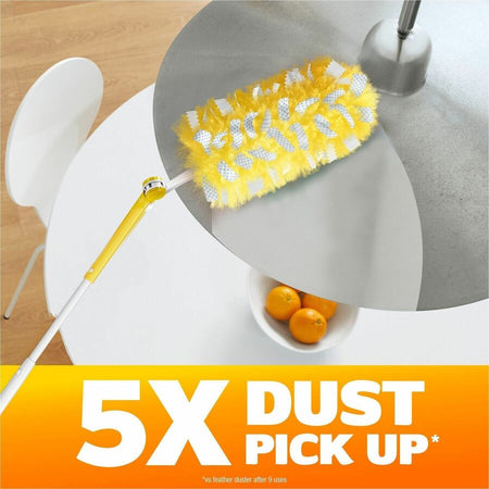 Swiffer 360 Dusters Extender Kit - Alternate-Image8