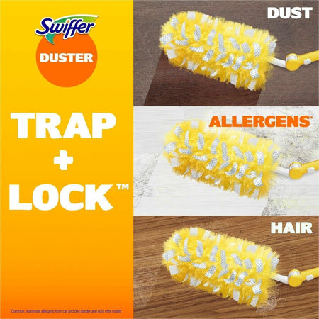 Swiffer 360 Dusters Extender Kit - Alternate-Image1