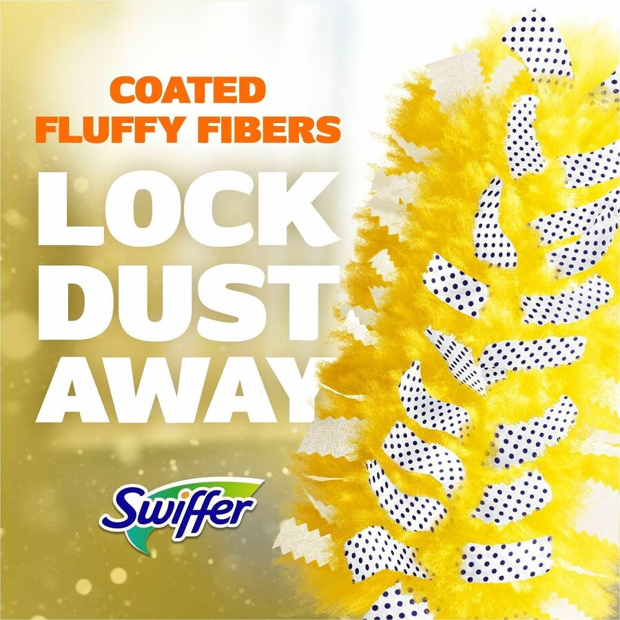 Swiffer 360 Dusters Extender Kit - Alternate-Image4