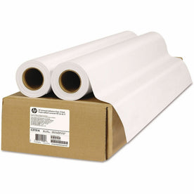 HP Permanent Matte Adhesive Vinyl - 2000