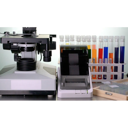 Seiko Versatile Desktop Label Printer, 3.94"/Second, USB - Alternate-Image5
