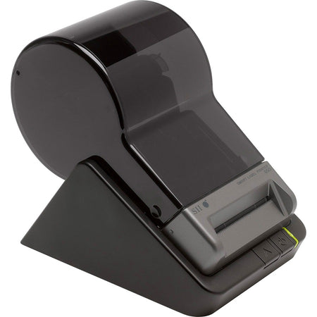 Seiko Versatile Desktop Label Printer, 3.94"/Second, USB - Alternate-Image2