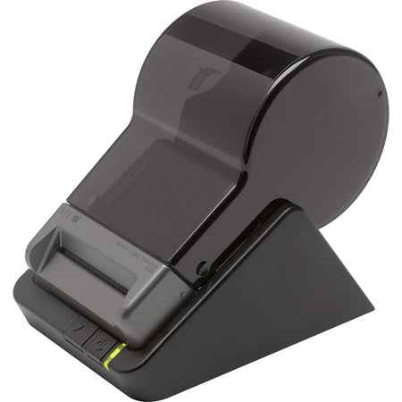 Seiko Versatile Desktop Label Printer, 3.94"/Second, USB - Alternate-Image3