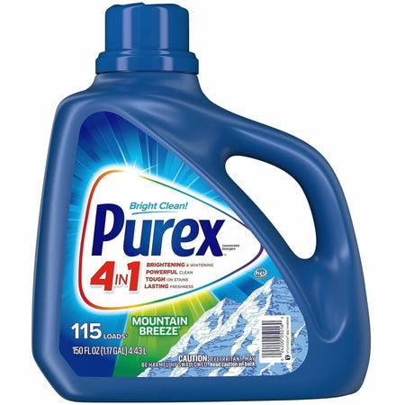 Purex Ultra Laundry Detergent - 2000
