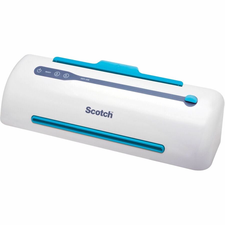 Scotch Pro TL906 Thermal Laminator - 9" Lamination Width - 5 mil Lamination Thickness - 4" Height x 15.8" Width x 4" Depth