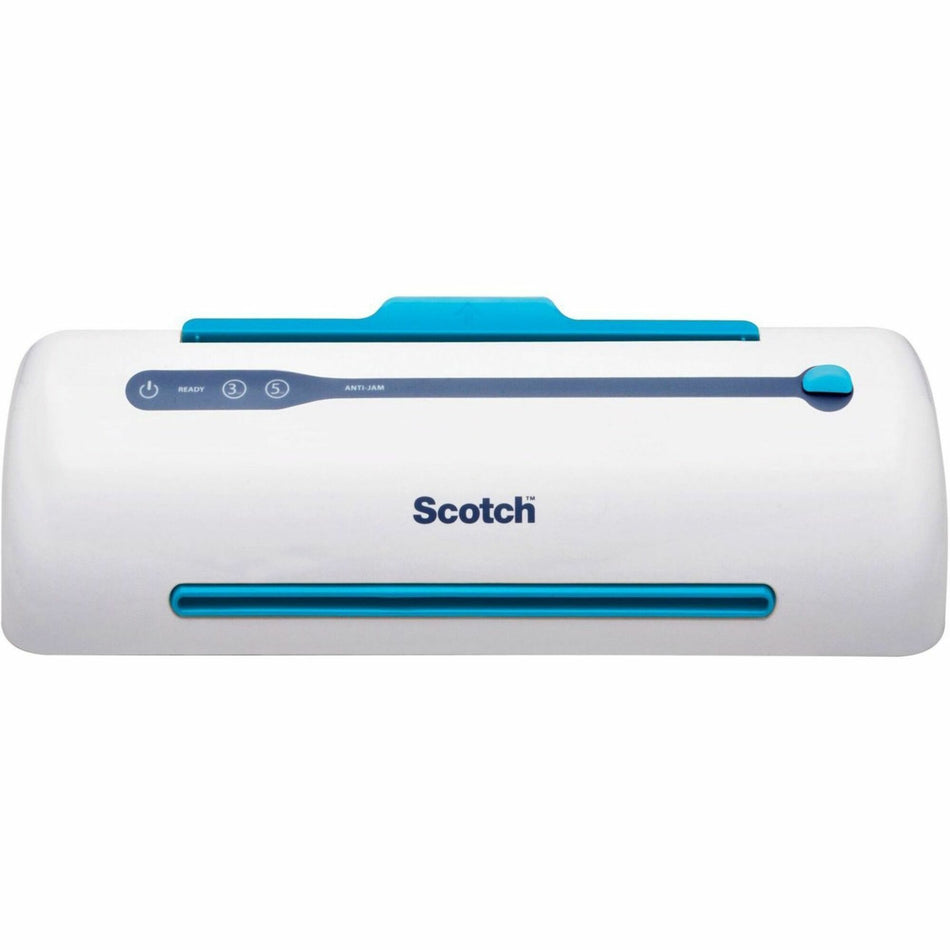 Scotch Pro TL906 Thermal Laminator - 9" Lamination Width - 5 mil Lamination Thickness - 4" Height x 15.8" Width x 4" Depth