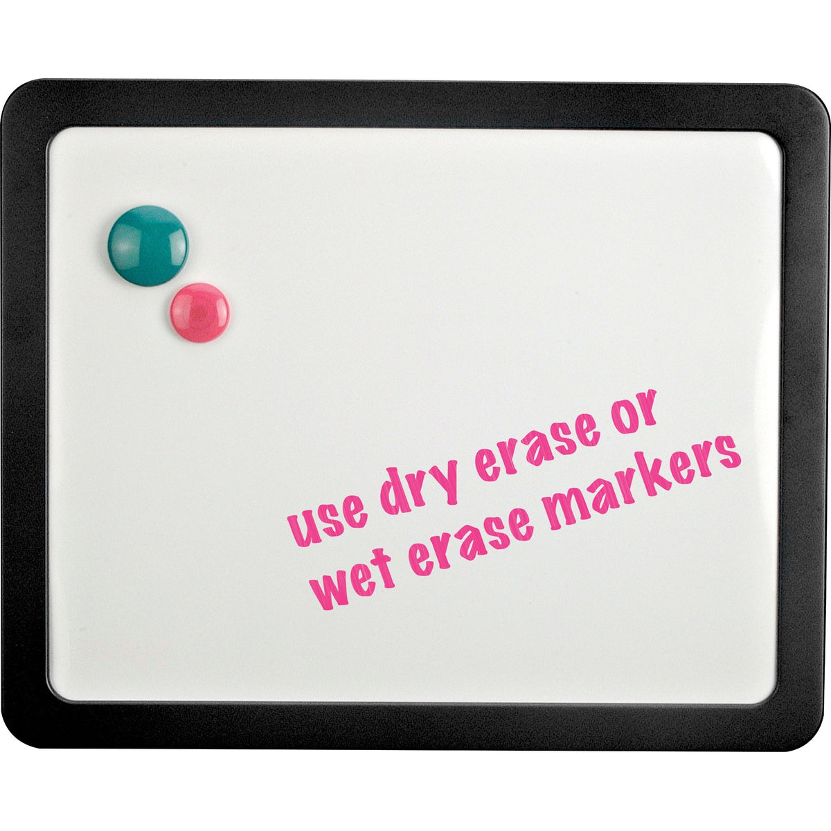 Lorell Magnetic Dry-erase Board - 2000