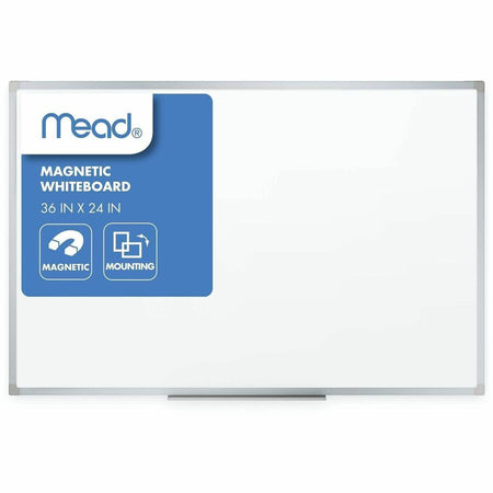 Mead Basic Dry-Erase Board - Alternate-Image2