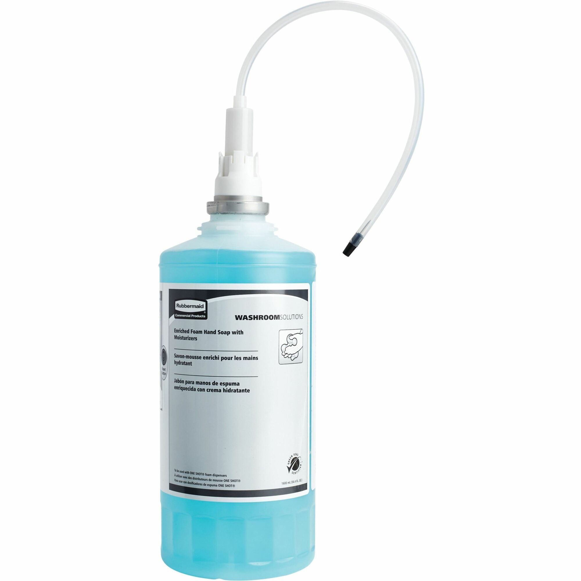 Rubbermaid Commercial Enriched Foam Dispenser Hand Soap - 2000