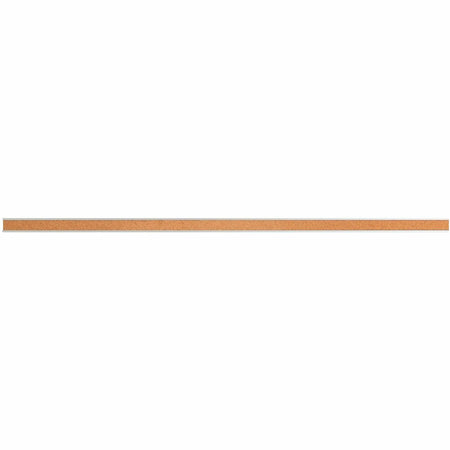Lorell Cork Strip Bulletin Bar - 2000
