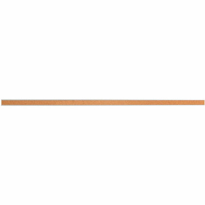 Lorell Cork Strip Bulletin Bar: 18’’ Board Width Self-healing Surface - Boards
