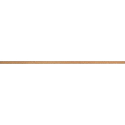 Lorell Cork Strip Bulletin Bar: 36’’ Board Width Self-healing Surface - Boards