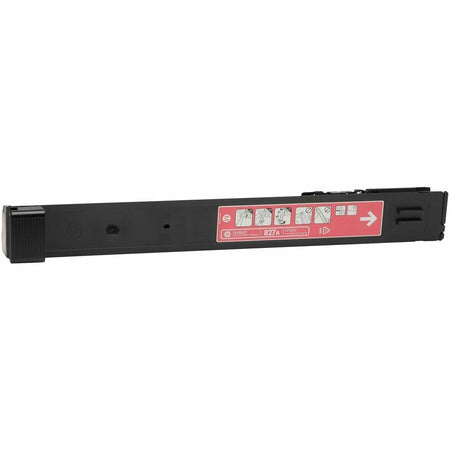HP 827A (CF303A) Original Standard Yield Laser Toner Cartridge - Single Pack - Magenta - 1 Each - Alternate-Image1
