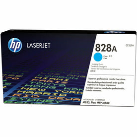 HP 828A LaserJet Image Drum - 2000