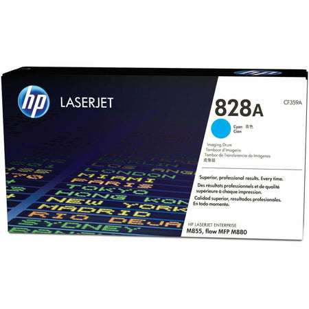 HP 828A LaserJet Image Drum - 2000