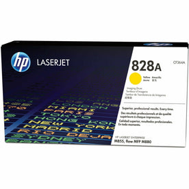 HP 828A LaserJet Image Drum - 2000