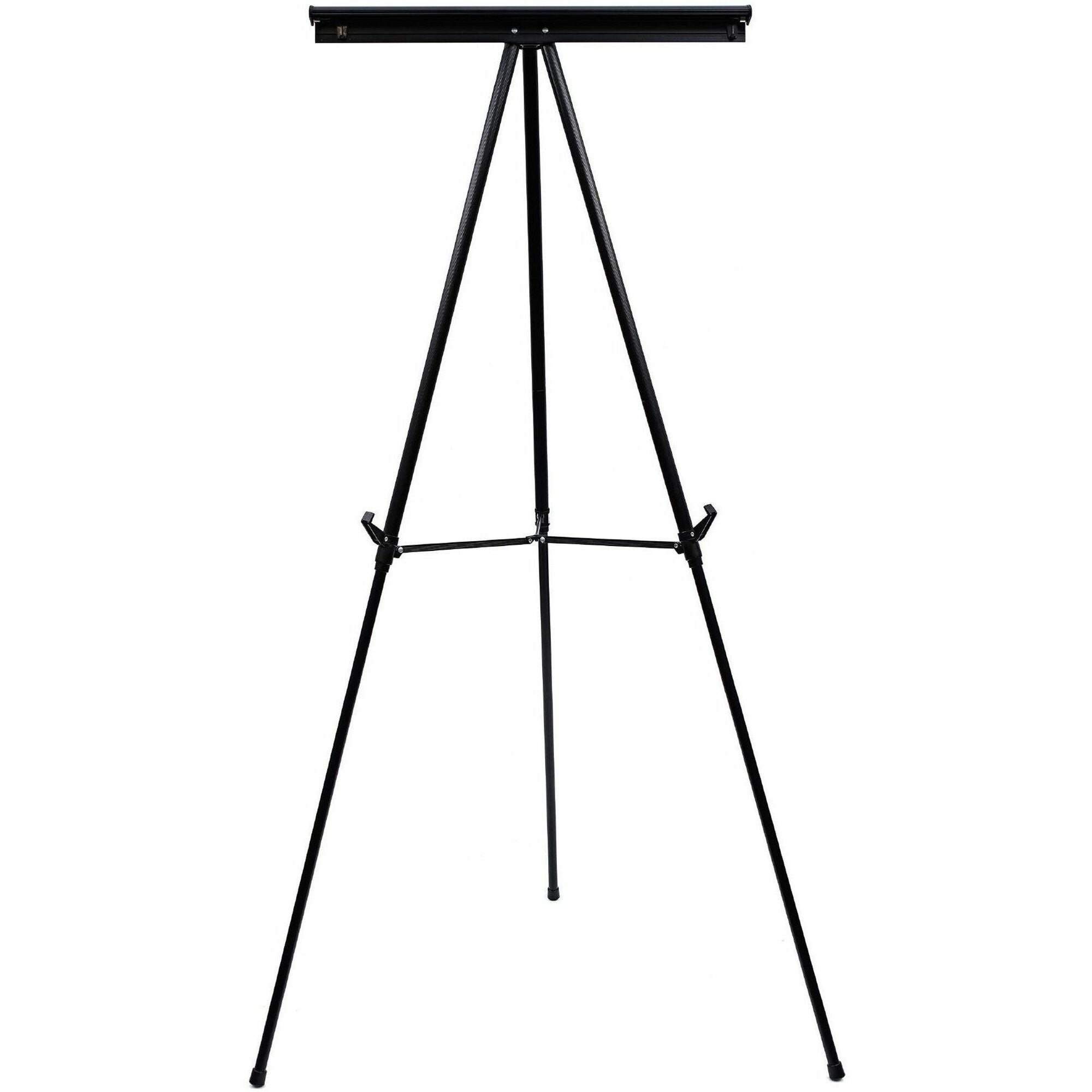 MasterVision 3-leg Display Easel - 2000
