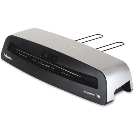 Fellowes Neptune3 125 Laminator: Pouch Starter Kit for 7 mil Lamination - Laminators