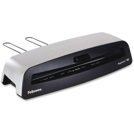 Fellowes Neptune3 125 Laminator: Pouch Starter Kit for 7 mil Lamination - Laminators