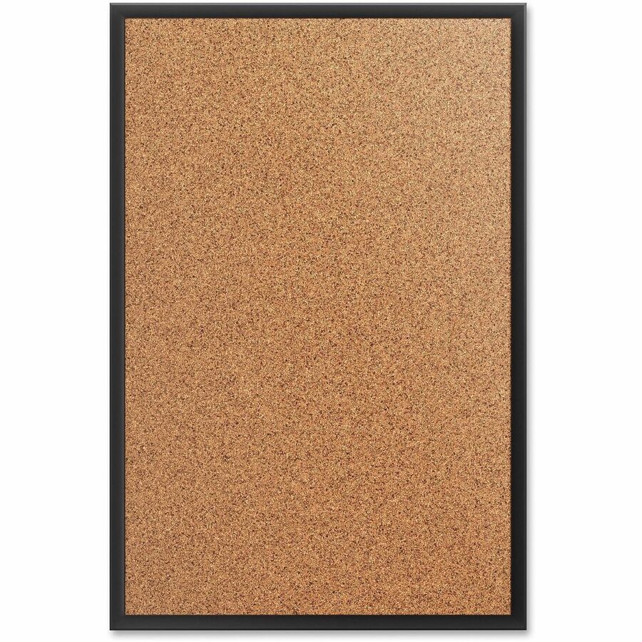 Quartet Classic Series Bulletin Board - Top