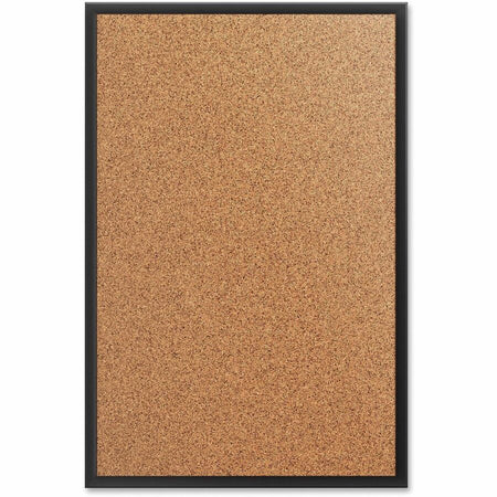 Quartet Classic Series Bulletin Board - Top