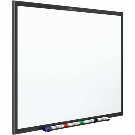 Quartet Classic Magnetic Whiteboard - Right