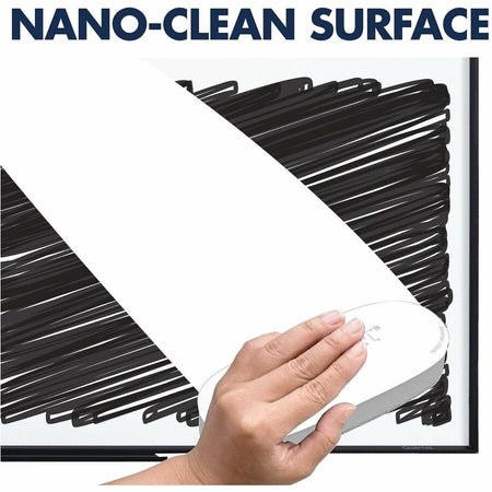 Quartet Classic Magnetic Whiteboard - Alternate-Image2