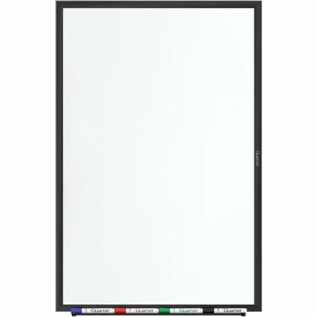 Quartet Classic Magnetic Whiteboard - Front