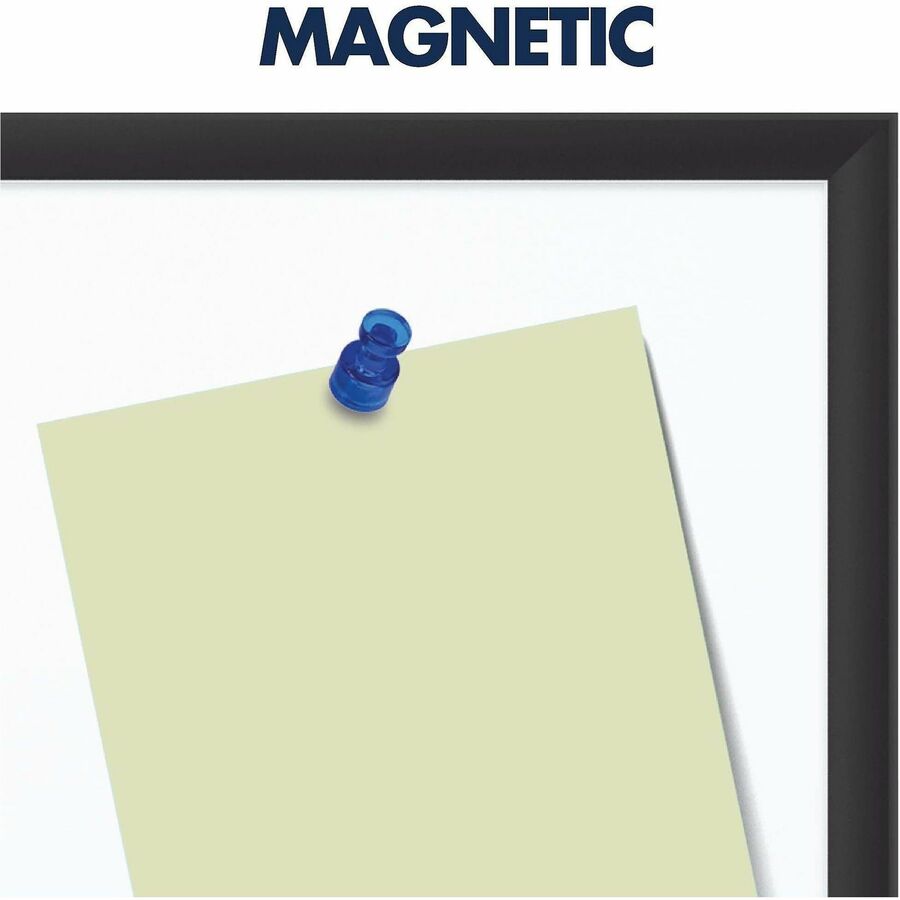 Quartet Classic Magnetic Whiteboard - Alternate-Image4