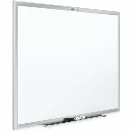 Quartet Classic Magnetic Whiteboard - Right