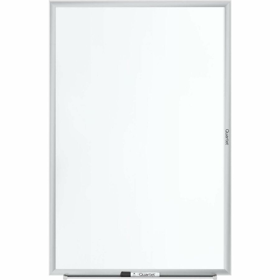 Quartet Classic Magnetic Whiteboard - Front
