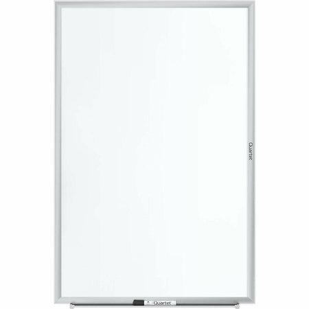 Quartet Classic Magnetic Whiteboard - Front