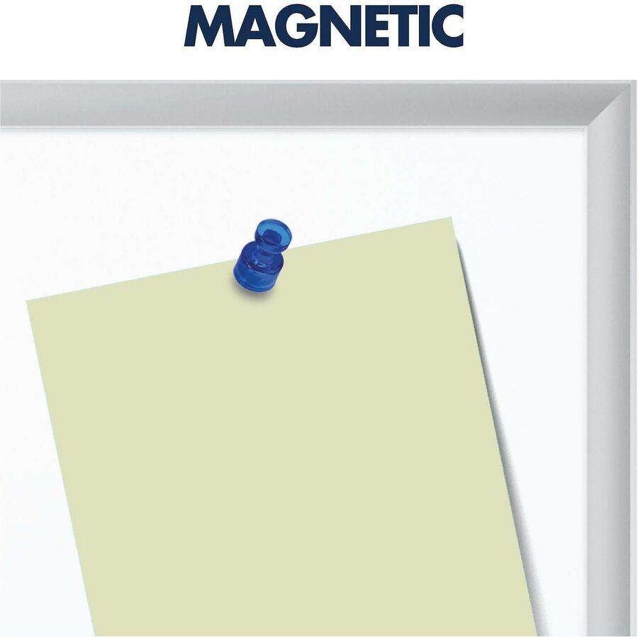 Quartet Classic Magnetic Whiteboard - Alternate-Image4