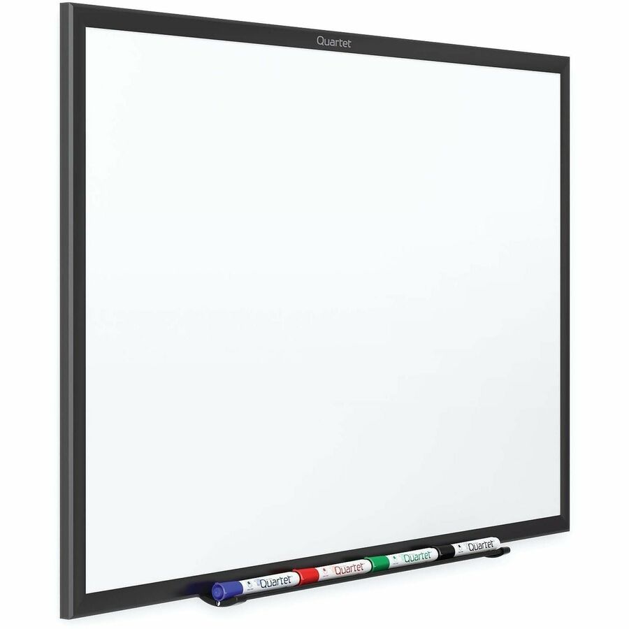 Quartet Classic Magnetic Whiteboard - Right