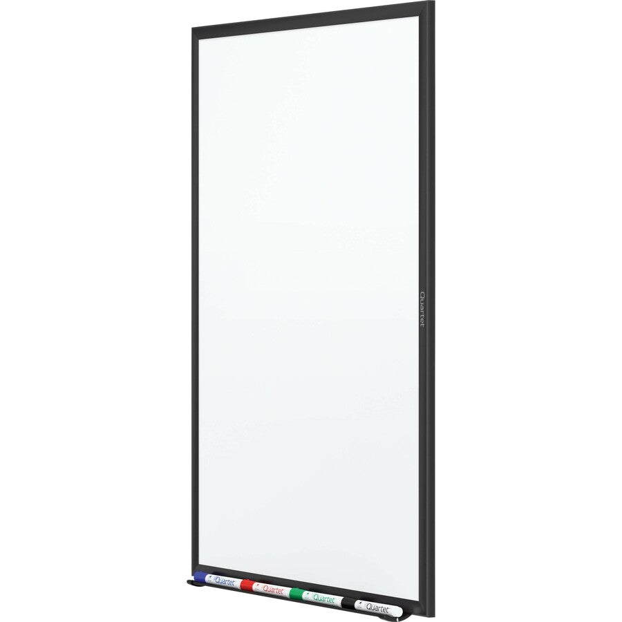 Quartet Classic Magnetic Whiteboard - Alternate-Image2