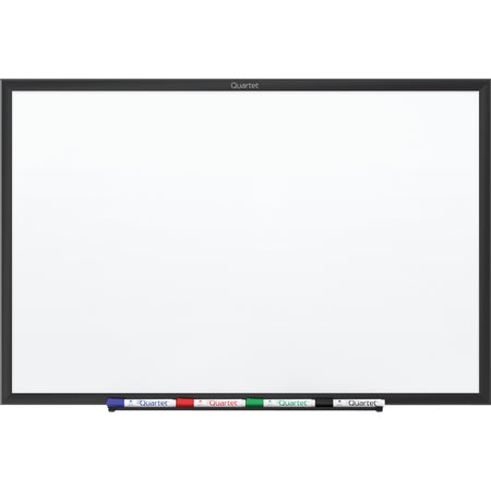 Quartet Classic Magnetic Whiteboard - Alternate-Image3