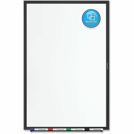Quartet Classic Magnetic Whiteboard - Alternate-Image6