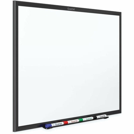 Quartet Classic Magnetic Whiteboard - Right