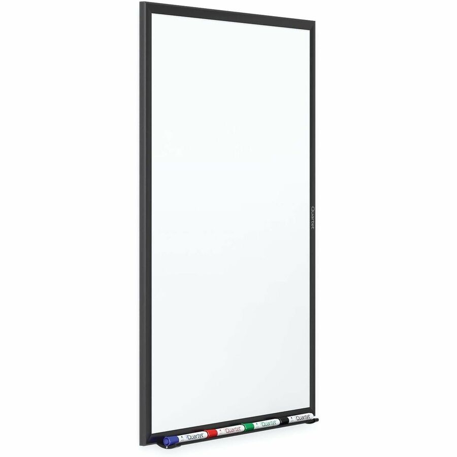 Quartet Classic Magnetic Whiteboard - Top