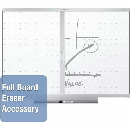 Quartet Prestige 2 Dry-Erase Board - Alternate-Image11