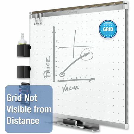 Quartet Prestige 2 Dry-Erase Board - Alternate-Image8