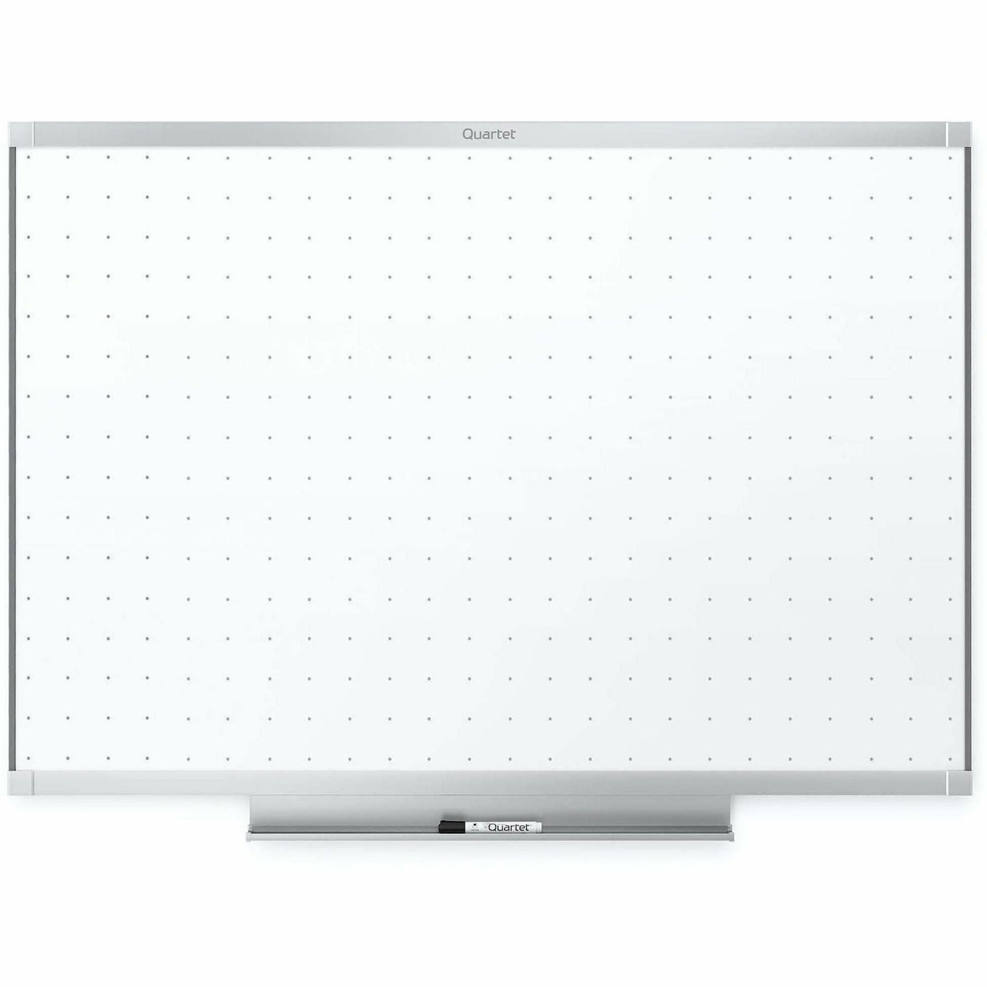 Quartet Prestige 2 Dry-Erase Board - 2000