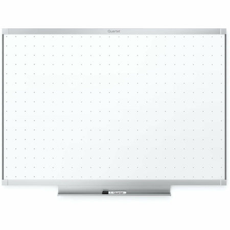 Quartet Prestige 2 Dry-Erase Board - 2000