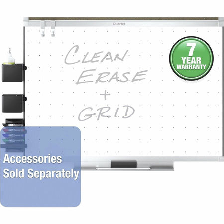 Quartet Prestige 2 Dry-Erase Board - Alternate-Image13